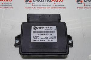 Calculator frana de mana 4F0907801, Audi A6 Avant (4F5, C6) 2.0tdi din dezmembrari