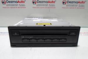 Magazie cd 4E0035111A, Audi A6 Avant (4F5, C6) din dezmembrari