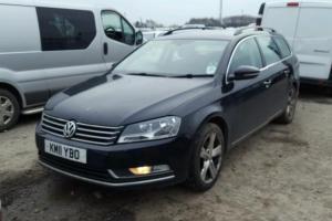 Vindem piese de caroserie Vw Passat B7 variant, 2.0tdi din dezmembrari