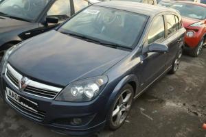 Vindem cutie de viteze Opel Astra H, 1.9cdti, 2008 din dezmembrari