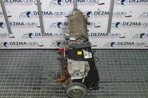 Motor 350A1000, Fiat Doblo Cargo (223) 1.4B din dezmembrari