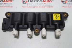 Bobina inductie, 55208723, Lancia Musa (350) 1.4B din dezmembrari