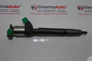 Injector GM55570012, Opel Insignia B, 1.6cdti, B16DTH din dezmembrari