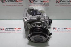 Pompa apa cu senzor GM55490715, Opel Insignia B, 1.6cdti, B16DTH din dezmembrari