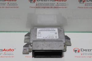 Calculator frana de mana, 3C0907801E, Vw Passat Variant (3C5) 2.0tdi din dezmembrari