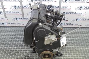 Motor RHY, Peugeot 406 (8B) 2.0HDI din dezmembrari