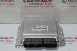 Calculator motor, 39101-27253, 0281011635, Hyundai Santa Fe 1 (SM) 2.0CRDI (id:301548) din dezmembrari