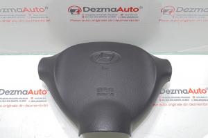 Airbag volan, 56900-26500, Hyundai Santa Fe 1 (SM) (id:301601) din dezmembrari