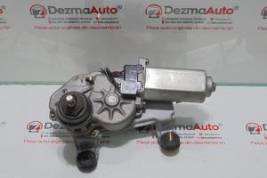 Motoras stergator haion, 98700-26000, Hyundai Santa Fe 1 (SM) (id:301816) din dezmembrari