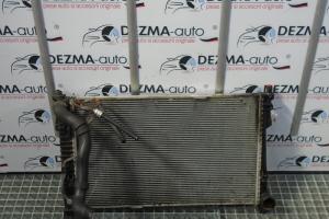 Radiator racire apa, Mercedes Clasa C (W203) 2.2cdi (id:301584) din dezmembrari