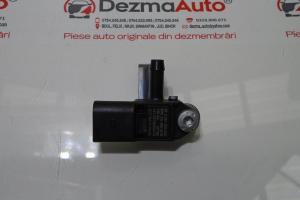 Senzor presiune gaze, 04L906051B, Audi A3 (8V) 2.0tdi, CRLC din dezmembrari