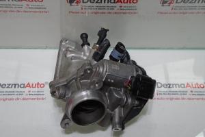 Clapeta acceleratie, 04L128063P, Seat Leon (5F) 2.0tdi, CRLB din dezmembrari