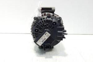 Alternator Valeo, cod A0009060401, Mercedes Clasa E coupe (C207) 2.2 CDI, OM651913 (id:295622) din dezmembrari