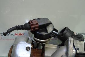 Supapa turbo electrica, Audi A6 (4G2, C7) 2.0tdi (id:301722) din dezmembrari