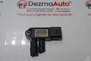 Senzor presiune gaze, 076906051A, Vw Golf 5 Variant (1K5) 1.9tdi (id:302100) din dezmembrari