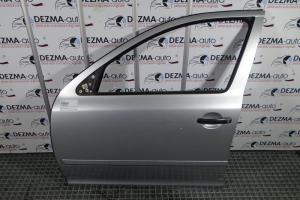 Usa stanga fata, Skoda Octavia 2 Combi (1Z5) (id:302135) din dezmembrari