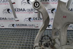 Brat suspensie fuzeta dreapta spate 8K0505324H, Audi A5 (8T3) 2.0tdi (id:301910) din dezmembrari