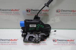 Broasca stanga fata, 3D1837015AP, Skoda Octavia 2 Combi (1Z5) (id:302275) din dezmembrari