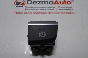 Buton frana de mana 8V2927225A, Audi A3 (8V1) din dezmembrari