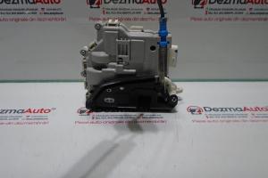 Broasca stanga fata 8X2837015, Audi A3 (8V1) din dezmembrari