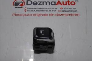 Buton comanda geam dreapta fata 8V0959855A, Audi A3 (8V1) din dezmembrari