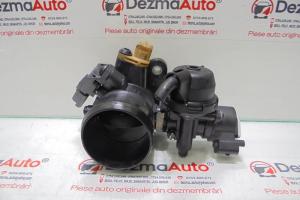 Clapeta acceleratie, 6G9Q-9E926-AE, Ford Mondeo 4, 2.0tdci, QXBA din dezmembrari