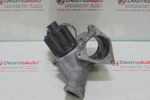 Egr, 03G129637A, Vw Passat (3C) 2.0tdi, BMP din dezmembrari