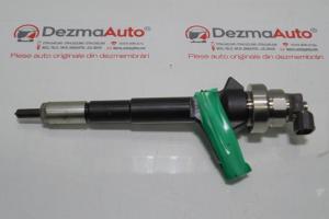 Injector,cod GM55567729, Opel Astra J, 1.7cdti, A17DTR din dezmembrari
