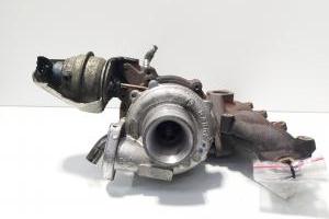 Turbosuflanta, GM55567731, Opel Astra J, 1.7cdti, A17DTS din dezmembrari