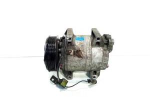 Compresor clima 8708581, Volvo V70, 2.4d, D5244T5 din dezmembrari