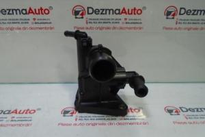 Corp termostat, GM55233327, Fiat Punto (199) 1.3M-Jet (id:302340) din dezmembrari