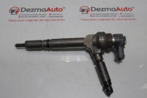 Injector cod 0445110175, Opel Combo, 1.7cdti, Z17DTH din dezmembrari