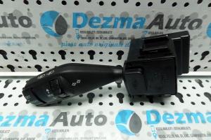 Maneta semnalizare Ford Focus 2 Combi 2007-2010, 1.8B, 4M5T-13335-BD din dezmembrari