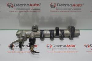 Rampa injectoare 0445214094, Opel Astra H, 1.7cdti, Z17DTL din dezmembrari