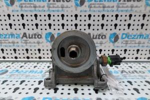 Suport filtru ulei Ford Focus 2 Combi, 2007-2010, 1.8B, 1L5G-6884-BA din dezmembrari