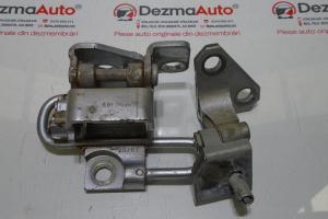 Set balamale dreapta fata, 1K0831412P, Vw Golf 5 Variant (1K5) (id:302555) din dezmembrari