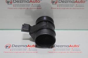 Debitmetru aer, Peugeot 206, 2.0hdi, RHY din dezmembrari