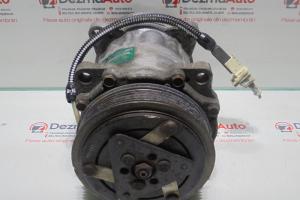 Compresor clima, 7486503160, Peugeot 406, 2.0hdi, RHY din dezmembrari