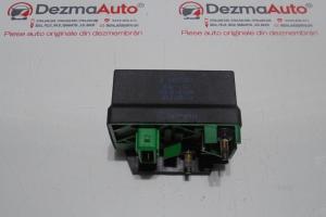 Releu bujii, 9639912580, Citroen Xsara, 2.0hdi, RHY din dezmembrari