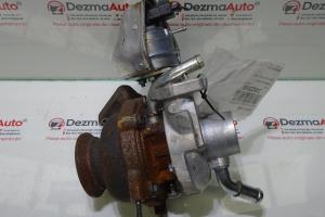 Turbosuflanta, GM55270995, Fiat Tipo (357) 1.3M-Jet (id:302308) din dezmembrari