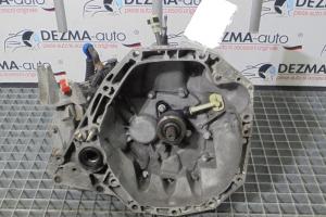 Cutie viteza manuala 8200166686, Renault Megane 2 sedan, 1.5dci din dezmembrari