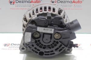 Alternator 150A, Bosch, cod 9646321880, Citroen Berlingo (MF) 2.0 HDI, RHY (pr:110747) din dezmembrari