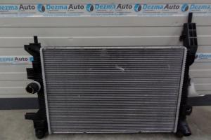 Radiator racitor apa Ford C-Max 2, 1.6tdci, BV61-8C342-BC din dezmembrari
