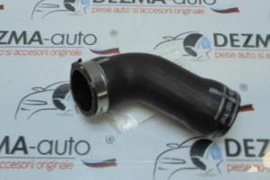 Furtun intercooler, Ford Fusion, 1.4tdci din dezmembrari