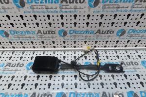 Capsa centura scaun dreapta fata Peugeot 308 (4A_, 4C_) 2007-In prezent﻿, 8152362 din dezmembrari