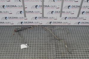 Set conducte racire ulei cutie viteza A6461800330, Mercedes Clasa C T-Model (S203) 2.2cdi din dezmembrari