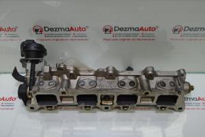 Galerie admisie cu clapete, GK00266, Vw Touran (1T1, 1T2) 1.6fsi (id:302927) din dezmembrari