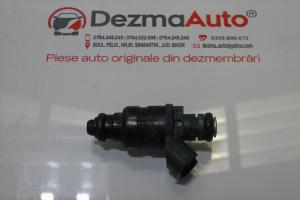 Injector, 037906031AL, Seat Leon (1P1) 1.6B (id:292844) din dezmembrari