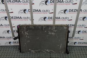 Radiator racire apa, 3C0121253Q, Vw Passat (3C2) 2.0tdi (id:302984) din dezmembrari