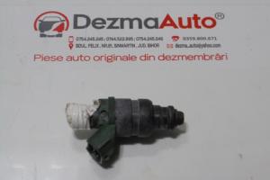 Injector, 037906031AL, Skoda Octavia (1U) 1.6b, AVU din dezmembrari